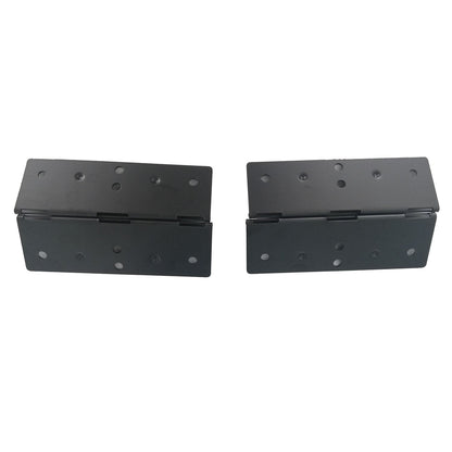 New Bookshelf Speaker Wall Brackets For Bose 201 and 301 WB-3 US