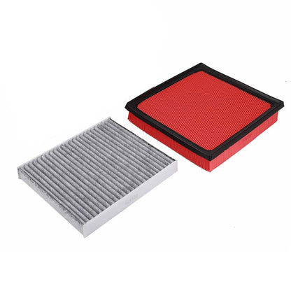 Combo Air Cabin Filter 18 23 for TOYOTA Camry RAV4 for LEXUS ES350 3 5L