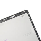 New Lcd Back Cover For Acer Chromebook CB5-312T Top Case Lid Silver 60.GHPN7.001