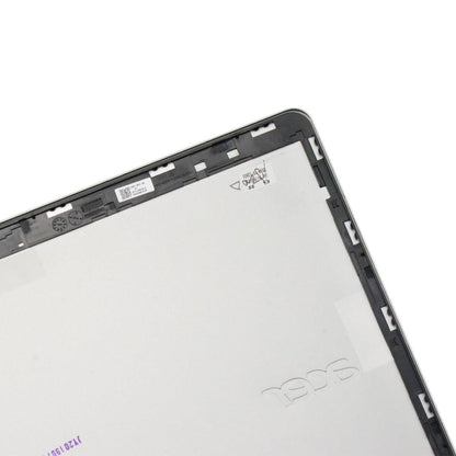 New Lcd Back Cover For Acer Chromebook CB5-312T Top Case Lid Silver 60.GHPN7.001