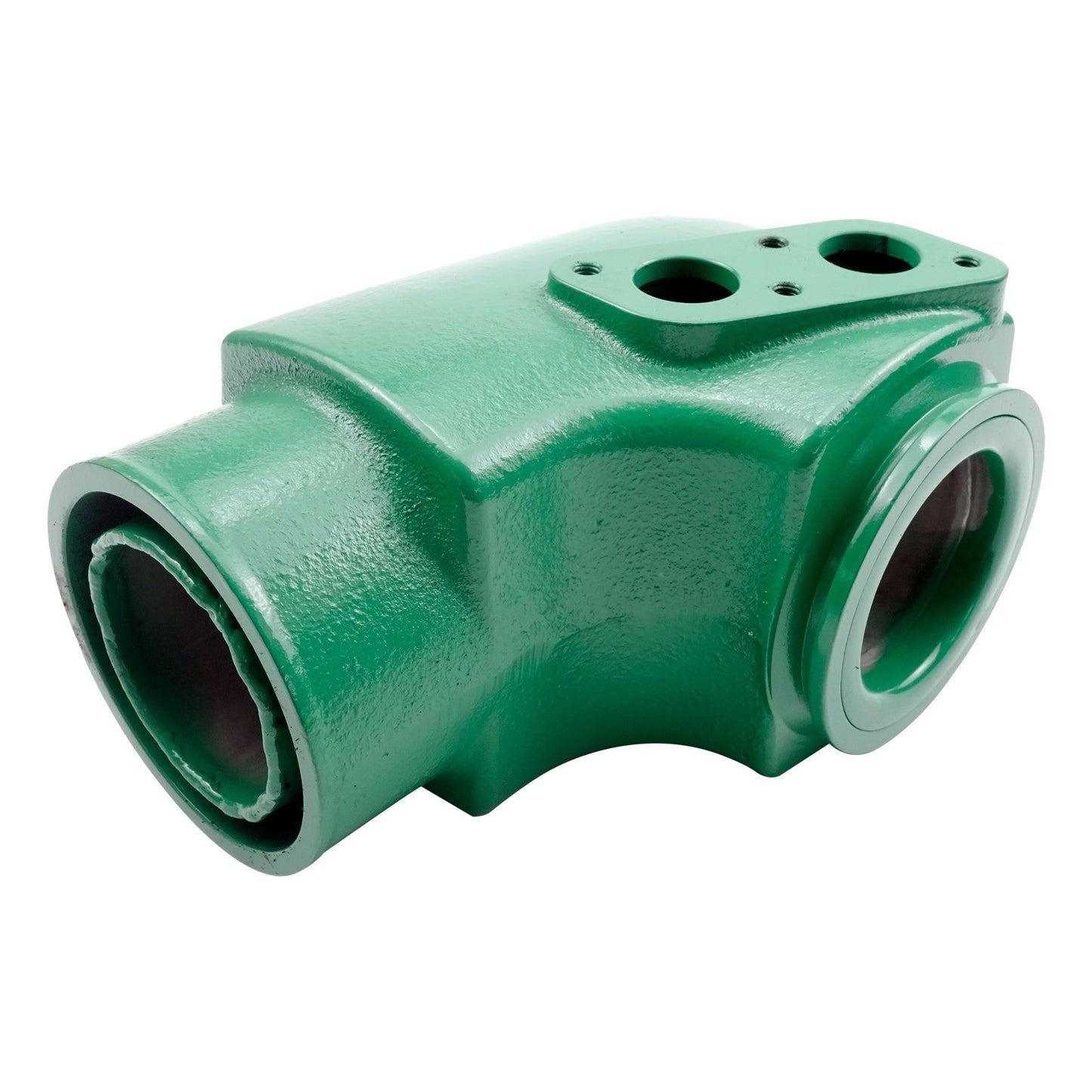 Boat Engine Exhaust Elbow 859963 877415 858481 Fit for Volvo Penta AD41D TAMD31B