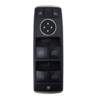 Window Switch Front Left Door For Mercedes Benz C250 C300 C350 C63 A2049055302
