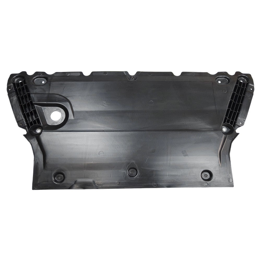For 2017 2018 2019 Audi A4 S4 B9 Under Cover Splash Shield Underbody