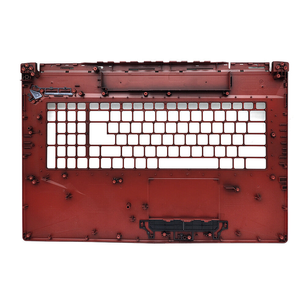 New Upper Case Palmrest & Bottom Cover Enclosure For MSI GL73 GP73 GP73M MS-17P1