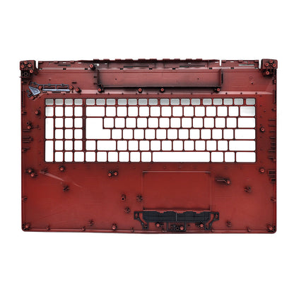 New Upper Case Palmrest & Bottom Cover Enclosure For MSI GL73 GP73 GP73M MS-17P1