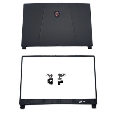 MS 17E1 MS 17E3 17E9 Top Back Cover Bezel Hinges for MSI Raider GP75 GL75 GE75