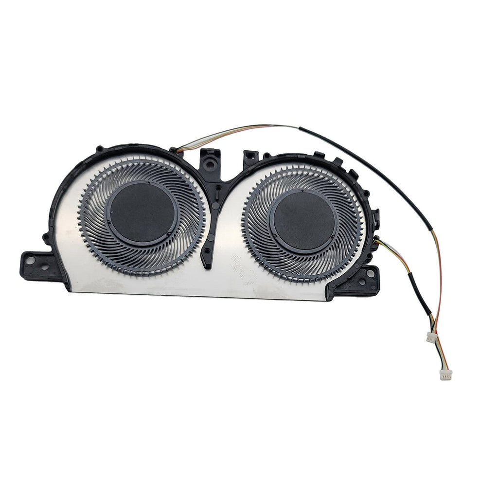 For Lenovo YOGA C740-15 C740-15IML DFS1507053H0T FLMU 5H40S19962 CPU Cooling Fan