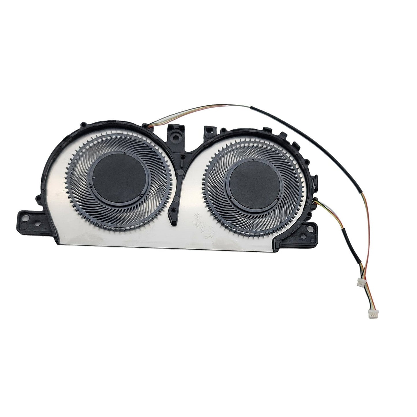 For Lenovo YOGA C740-15 C740-15IML DFS1507053H0T FLMU 5H40S19962 CPU Cooling Fan