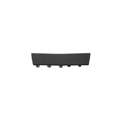 For Tesla Model Y 2020-23 Lower Bumper Tow Hitch Cap Cover Black 1494009-00-B