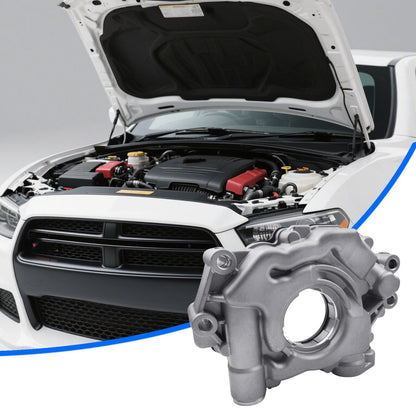 High-Volume Engine Oil Pump M452HV For Chrysler 5.7L 6.4L Engines 2009-2023