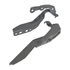 601703A0A00ZZ 2Pcs Hood Hinges Driver Passenger Side for Honda for CR V