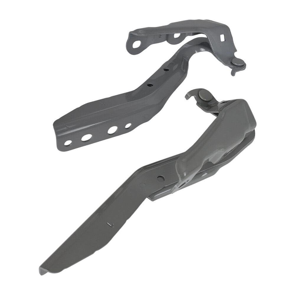601703A0A00ZZ 2Pcs Hood Hinges Driver Passenger Side for Honda for CR V
