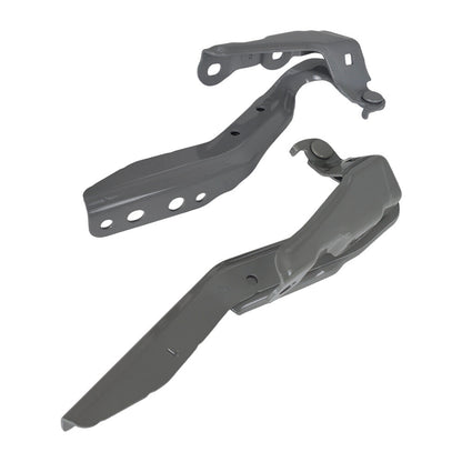 601703A0A00ZZ 2Pcs Hood Hinges Driver Passenger Side for Honda for CR V