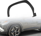 Fender Wheel Molding Front Left Driver Side For 2022-2024 Hyundai Tucson