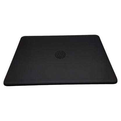 856585 001 New LCD Back Cover Hinges for HP 17 X 17 Y 17X 17Y Top Lid