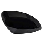 Right Passenger Side Rearview Mirror Cap Cover Black For 2021-2024 Nissan Altima