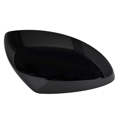 Right Passenger Side Rearview Mirror Cap Cover Black For 2021-2024 Nissan Altima