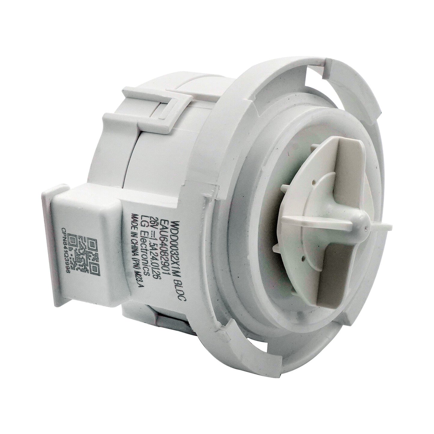 Washer Drain motor pump EAU64082901 AH2577722 EA257772 EAU64082902 for LG Washer