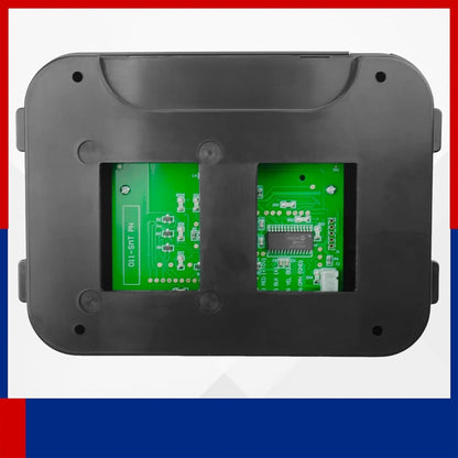 Local Display Kit with Control Board GLX-PL-LOC-P-4 For PL-P-4 Goldline Pro