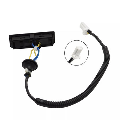 Tailgate Release Button Trunk Switch 25380-3JA0A For 2013-2019 Nissan Pathfinder