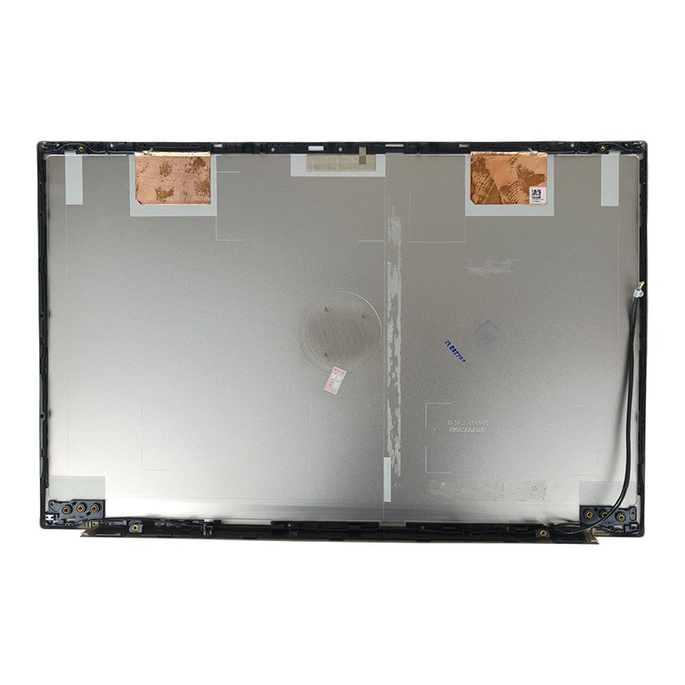 LCD Back Cover For HP 15T-EG 15-EG0070WM 15-EG0050WM 15-EG Top M08902-001 Gold