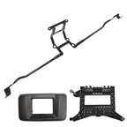 Cruise Control Distance Sensor Radar Modular Bracket&Cover For 2018-2022 Accord