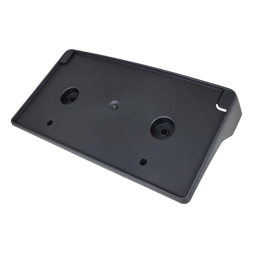 CH1068151 Black Front License Plate Bracket for Ram 1500 2019 2020 2022