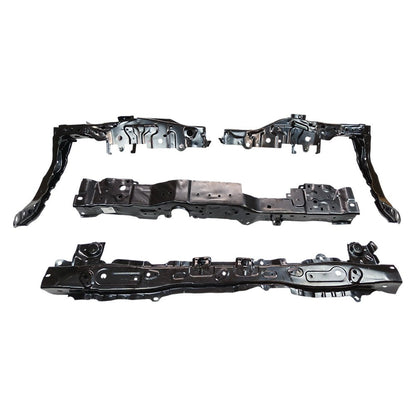 60400TVAA00ZZ New Radiator Support Core for Honda for Accord 2018 2021