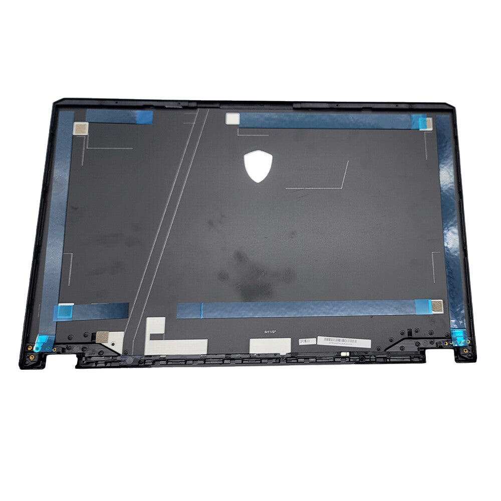 New For MSI GE76 GP76 10UE 11UE MS-17K1 MS-17K2 MS-17K3 Back Cover+Bezel+Hinges