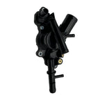 Water Outlet FitS for 2013 2014 2015 2016 2017 2018 2019 Nissan Sentra 1.8L