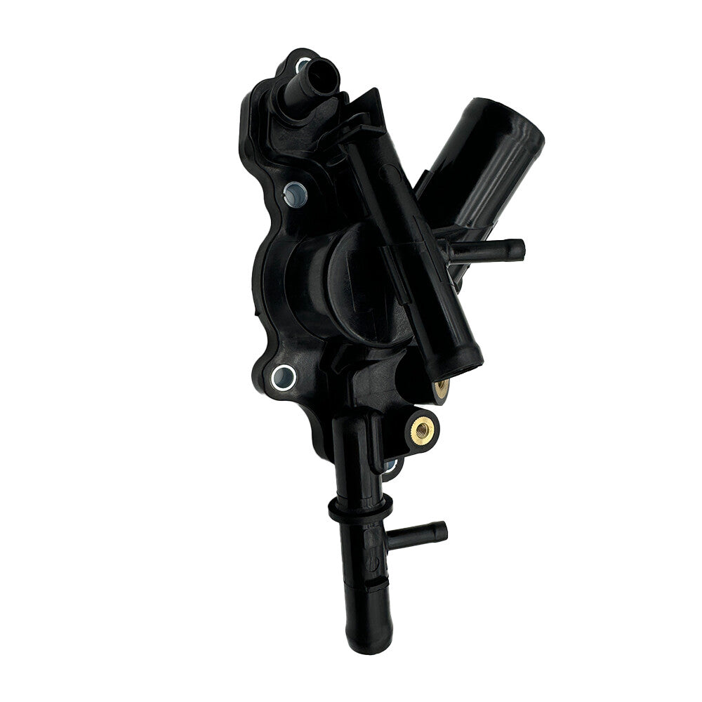 Water Outlet FitS for 2013 2014 2015 2016 2017 2018 2019 Nissan Sentra 1.8L