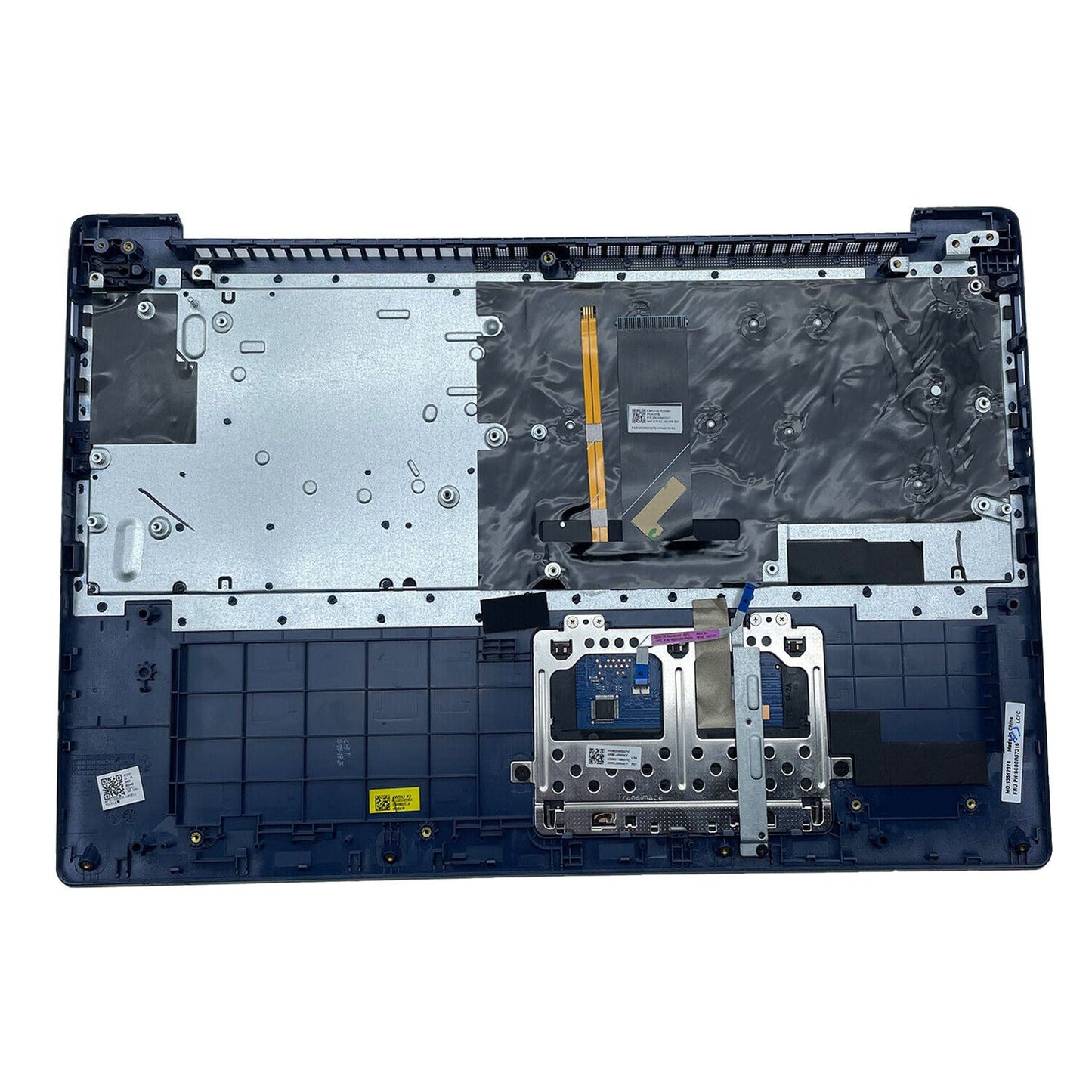 Palmrest Touchpad Keyboard For Lenovo IdeaPad 330S-15IKB 330S-15ARR 5CB0R07404
