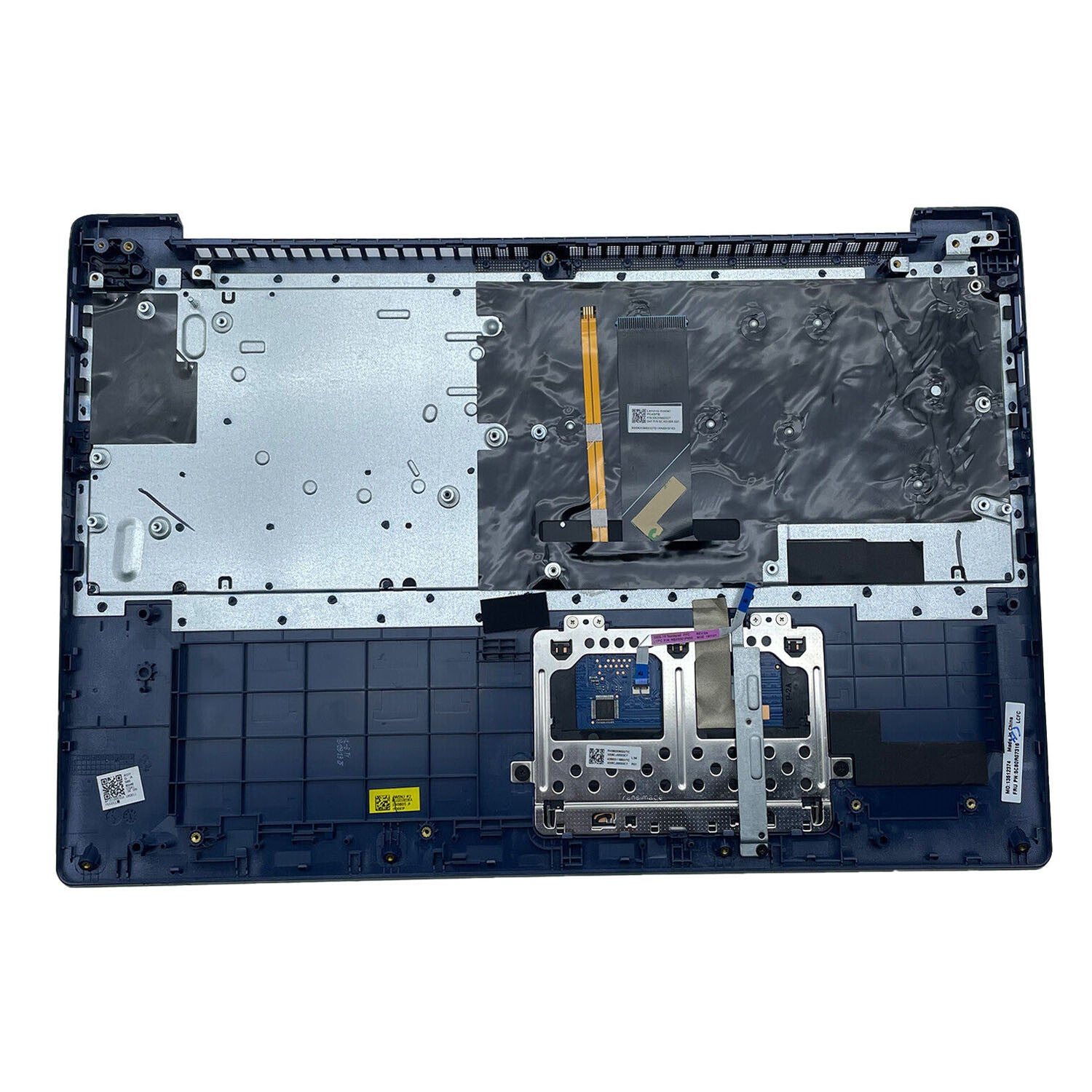 Palmrest Touchpad Keyboard For Lenovo IdeaPad 330S-15IKB 330S-15ARR 5CB0R07404