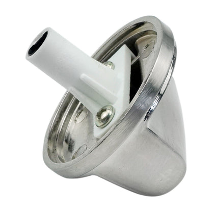 00658161 Gas Cooktop Burner Stove Knobs 658161 for Some Bosch Ovens NGM8054UC/0