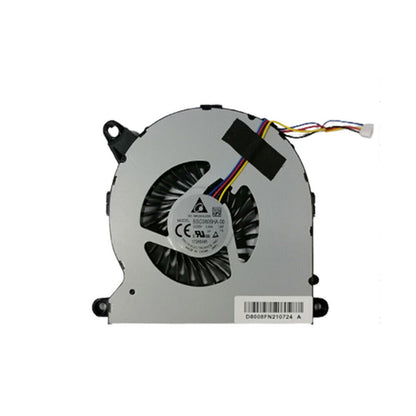 CPU Cooling Fan 4Pin For Intel NUC NUC8i7BEH NUC8i5BEH NUC8i3BEH BSC0805HA-00 US