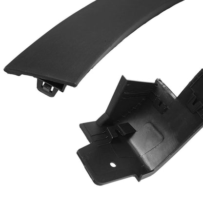 Fit For Sportage 2023-2024 Front Left Driver Side Wheel Garnish Fender Molding