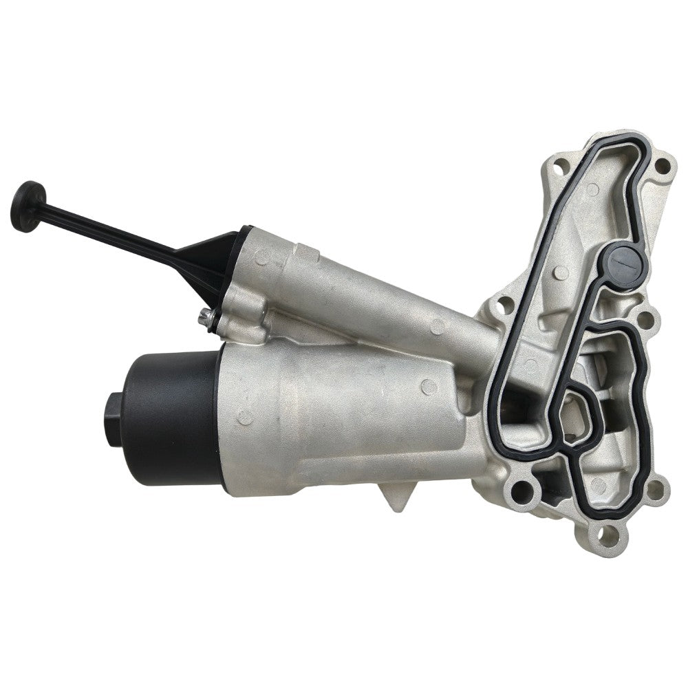 Engine Oil Filter Housing for Mercedes G63 E550 CLS63 S550 E63 11-19 2781800710