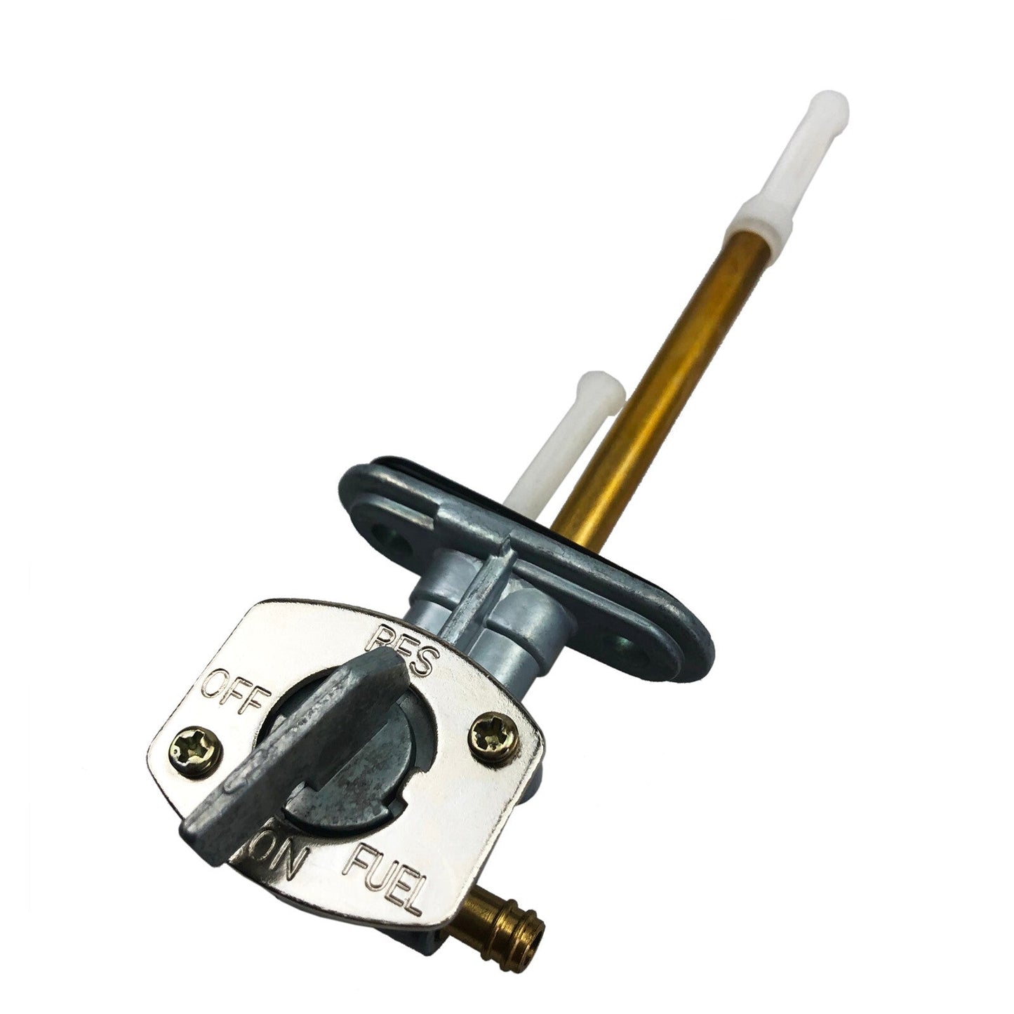 Fuel Pectock Value Switch For 12-14 Yamaha Grizzly 450 YFM450D YFM450P YFM450FG