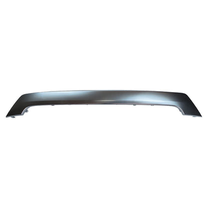 1x For 2018-2022 Ford Expedition Front Lower Bumper Cover Molding FO1044146