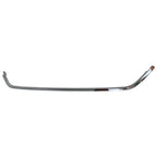 For 2016-2020 Toyota Yaris 2016 Scion iA Chrome TO1044115 Center Grille Trim