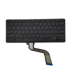 For Acer Chromebook Spin 511 R756T R756TN US Keyboard NK.I111S.0N6