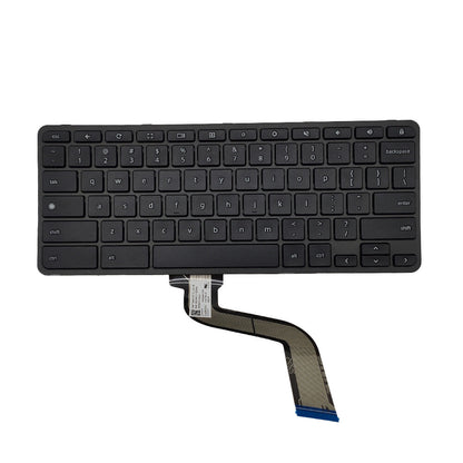 For Acer Chromebook Spin 511 R756T R756TN US Keyboard NK.I111S.0N6