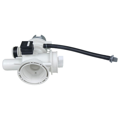 New Washer Drain Pump Replacement Part number DC97-20621A For Samsung Washer