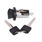 New Ignition Lock Cylinder W/2 Keys 1L3Z11582A For Ford Mazda Mercury 1F2009012B