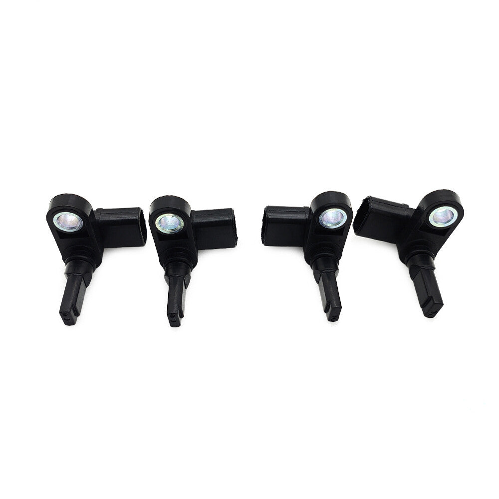 ABS Wheel Speed Sensors Front Rear Right Left for Toyota 4Runner Tacoma