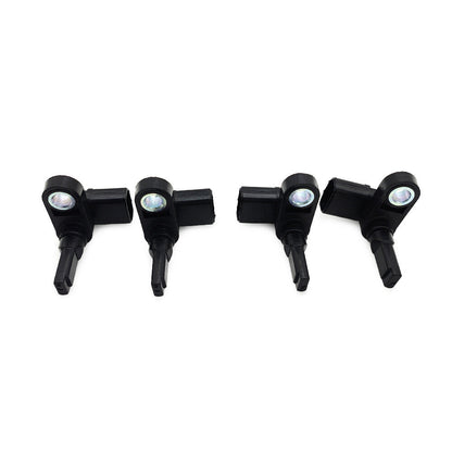 ABS Wheel Speed Sensors Front Rear Right Left for Toyota 4Runner Tacoma