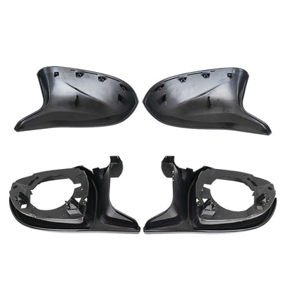 M Style Mirror Cover Conversion Housing Assembly for BMW X3 2025 M50i Sport