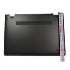 For Lenovo Flex 4-14 Flex 4-1470 4-1480 Bottom Case Base Cover AP1JE000800 Black
