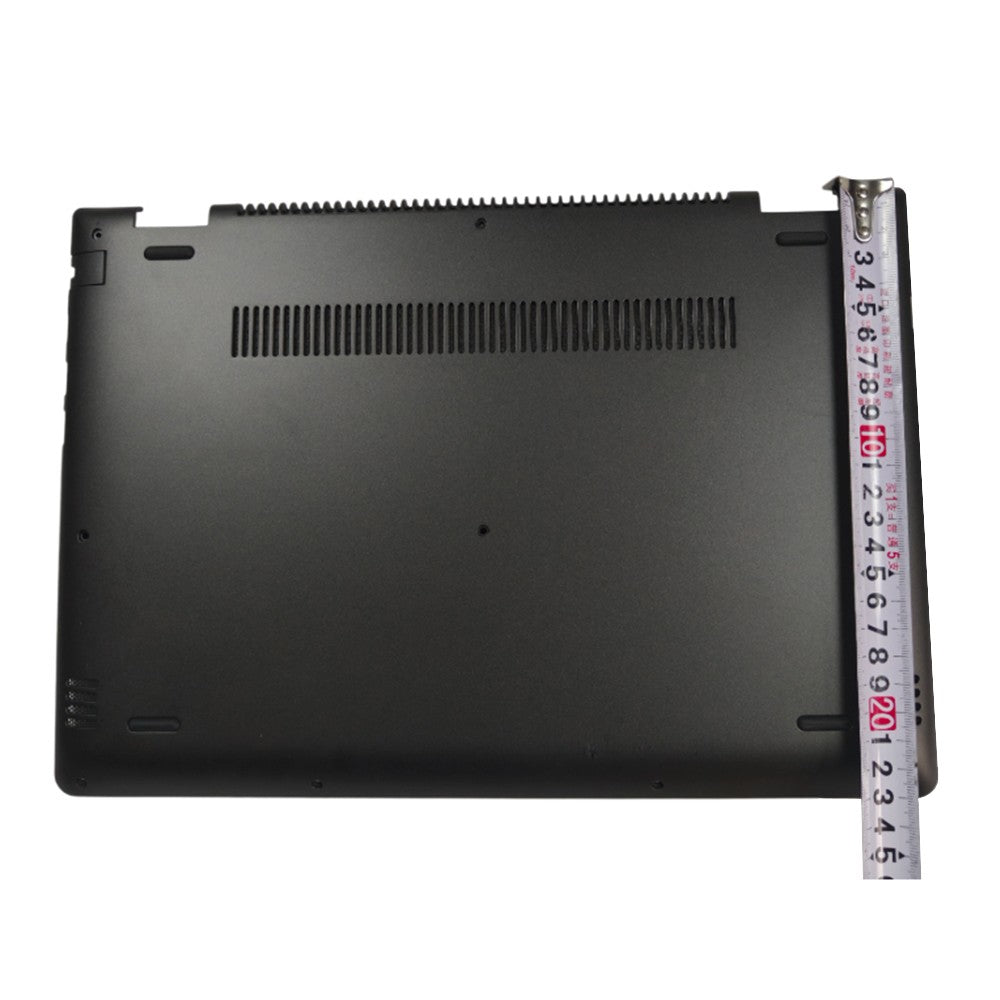 For Lenovo Flex 4-14 Flex 4-1470 4-1480 Bottom Case Base Cover AP1JE000800 Black