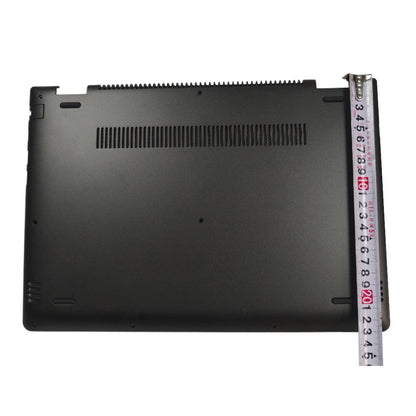 For Lenovo Flex 4-14 Flex 4-1470 4-1480 Bottom Case Base Cover AP1JE000800 Black